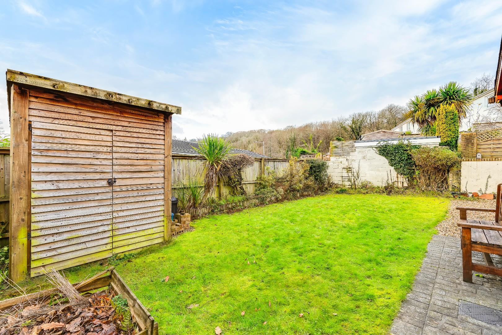 The Old Chapel, Coytrahen, Bridgend County Borough, CF31 0EB